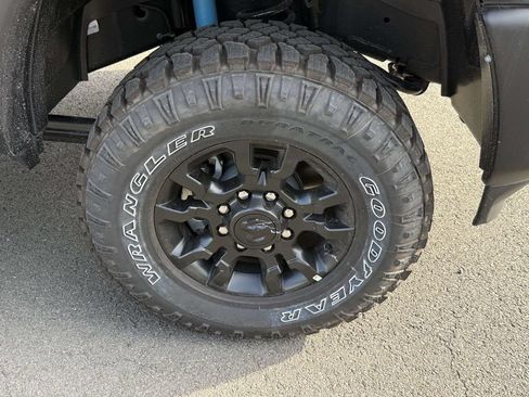 New 2026 RAM 2500 Power Wagon AWD/4WD image 12