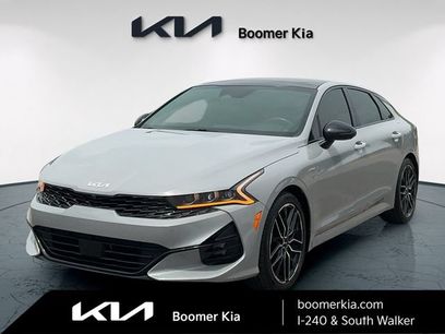 Used 2024 Kia K5 GT w/ GT1 Package