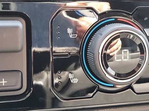 New 2026 Chevrolet Silverado 1500 LT w/ All Star Edition Plus image 37