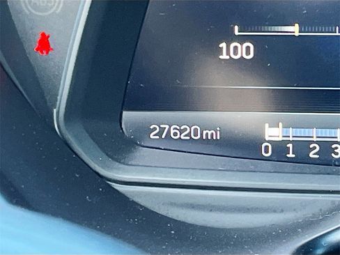 Used 2022 Cadillac CT5 V Blackwing w/ Parking Package image 12