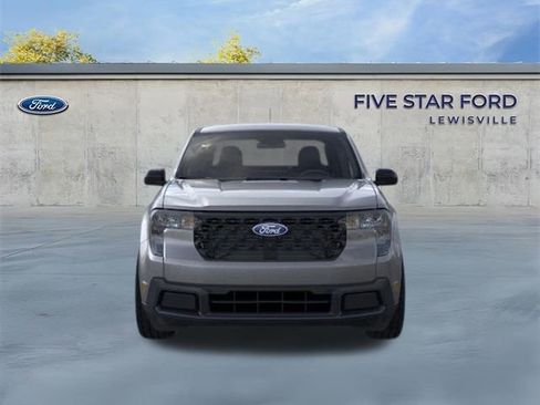 New 2026 Ford Maverick XLT image 7