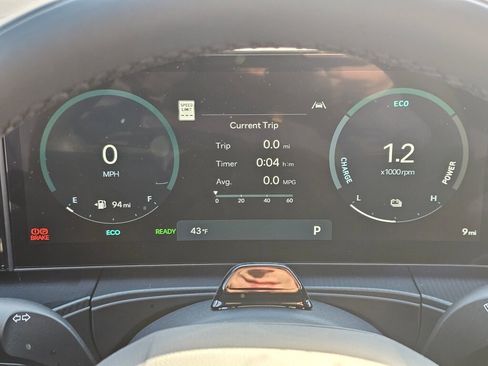 New 2026 Hyundai Santa Fe Calligraphy image 21