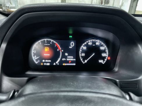 Used 2024 Honda Ridgeline Sport image 17
