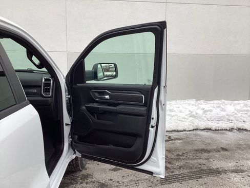 New 2026 RAM 1500 Big Horn w/ Night Edition image 12