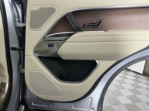 Used 2023 Land Rover Range Rover SE image 28