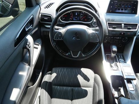 Used 2018 Mitsubishi Eclipse Cross SE AWD/4WD image 12