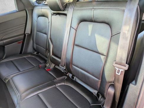 Used 2022 Ford Escape SEL w/ Technology Package image 17