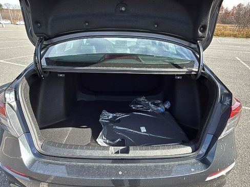 New 2026 Honda Civic Sport image 21