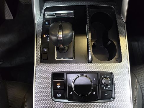 Used 2024 MAZDA CX-90 Plug-In Hybrid w/ Preferred AWD/4WD image 22