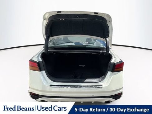 Used 2020 Nissan Altima 2.5 Platinum AWD/4WD image 25