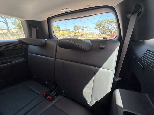 Used 2024 Hyundai Santa Fe SEL FWD image 18