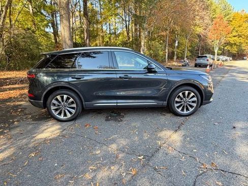 Certified 2022 Lincoln Corsair Reserve w/ Elements Package image 18