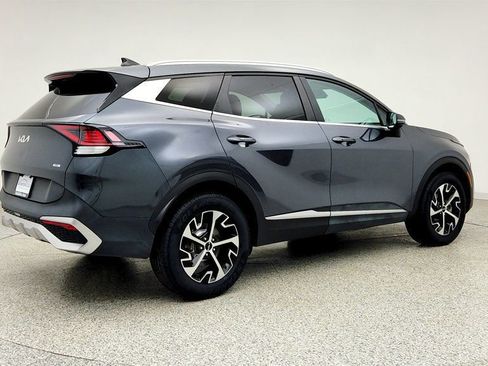 Used 2023 Kia Sportage EX AWD/4WD image 5
