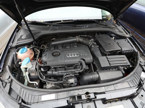 Used 2013 Audi A3 2.0T Premium image 22