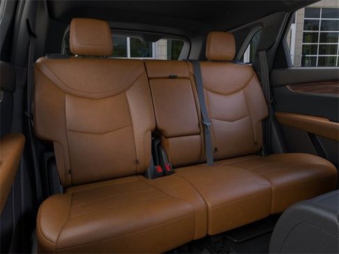 New 2026 Cadillac XT5 Premium Luxury w/ LPO, Floor Liner Package image 17
