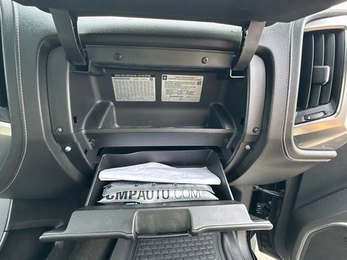 Used 2016 Chevrolet Silverado 2500 LTZ w/ LTZ Plus Package AWD/4WD image 30