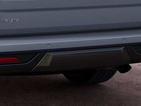 New 2027 Ford Expedition Max Platinum w/ Driver's Package RWD image 25