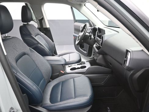 Used 2023 Ford Bronco Sport Outer Banks w/ Tech Package image 27