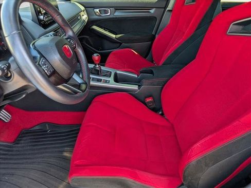 Used 2024 Honda Civic Type R image 16