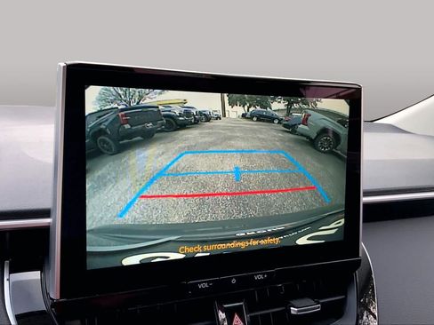 Used 2026 Toyota Corolla XLE FWD image 27