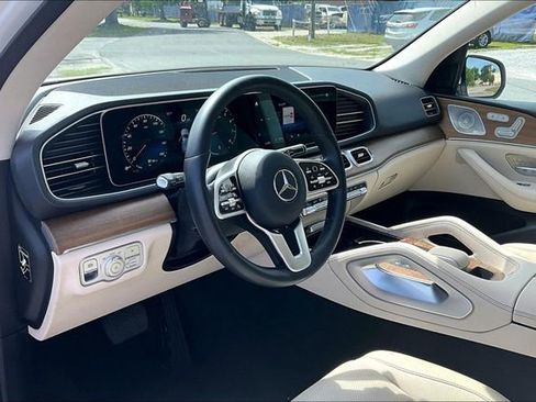 Used 2022 Mercedes-Benz GLE 350 image 14