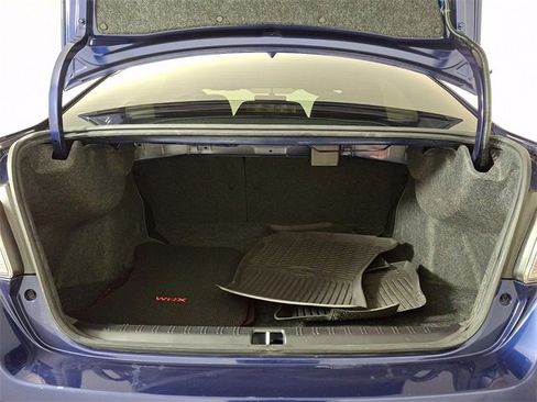 Used 2021 Subaru WRX image 28