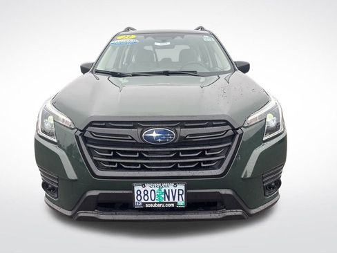 Certified 2023 Subaru Forester image 2