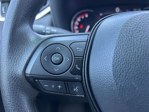 Used 2023 Toyota RAV4 LE FWD image 19
