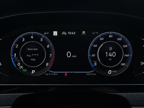 Used 2023 Volkswagen Arteon SEL Premium image 16