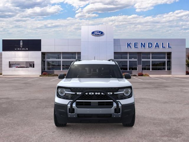 Used 2026 Ford Bronco Sport Big Bend AWD/4WD image 6