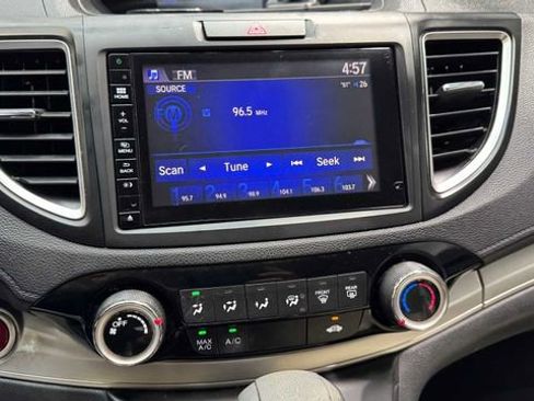 Used 2016 Honda CR-V EX image 30
