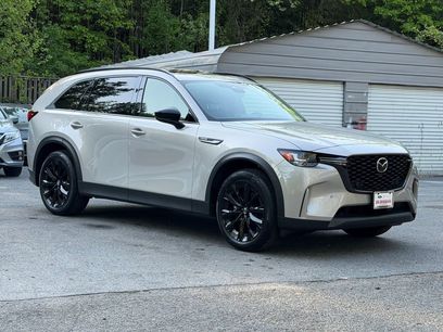 Used 2025 MAZDA CX-90 3.3 Turbo w/ Premium Sport Pkg