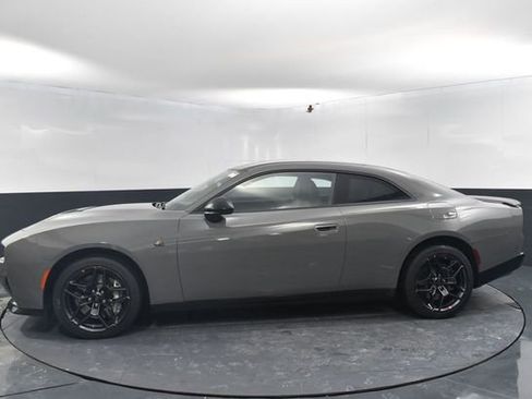 New 2026 Dodge Charger Scat Pack w/ Blacktop Package AWD/4WD image 5