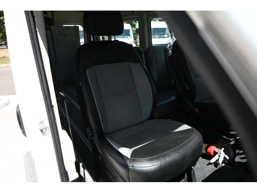 Used 2014 RAM ProMaster 2500 w/ Interior Convenience Group FWD image 16