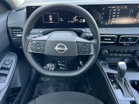 New 2026 Nissan Sentra S image 15