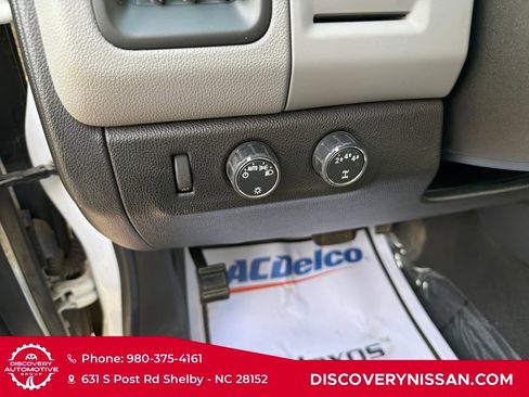 Used 2019 Chevrolet Colorado W/T w/ WT Convenience Package image 15