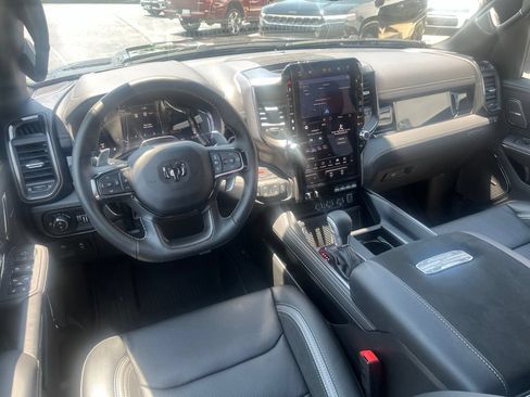 New 2026 RAM 1500 RHO w/ RHO Level 1 Equipment Group AWD/4WD image 25