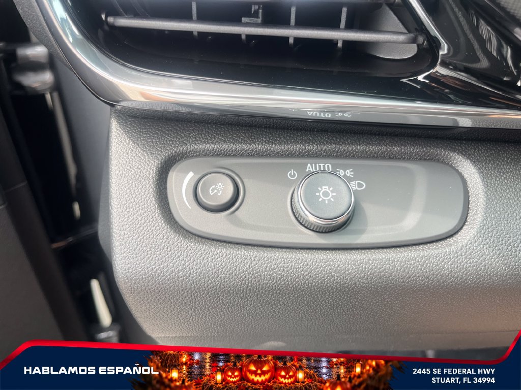 New 2026 Buick Envista Sport Touring w/ Convenience I Package FWD image 17