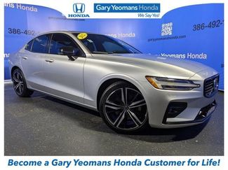 Used 2022 Volvo S60 B5 R-Design w/ Advanced Package 360° Tour