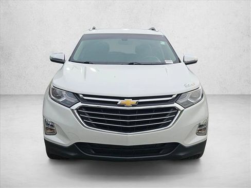 Used 2019 Chevrolet Equinox Premier FWD image 2