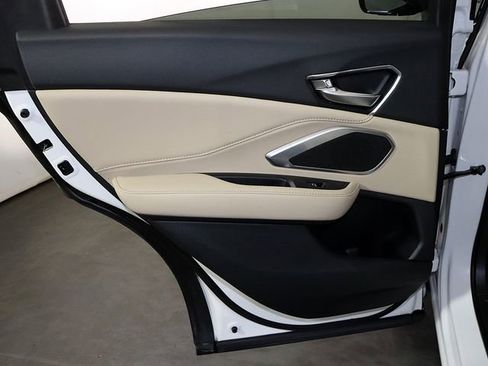 Certified 2023 Acura RDX AWD image 26