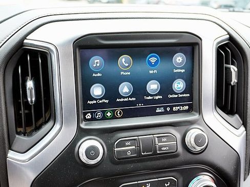 Used 2023 GMC Sierra 2500 SLE w/ SLE Convenience Package image 30