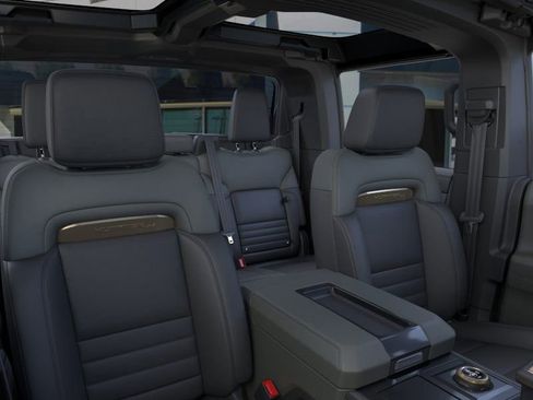 New 2025 GMC Hummer EV 3X image 24