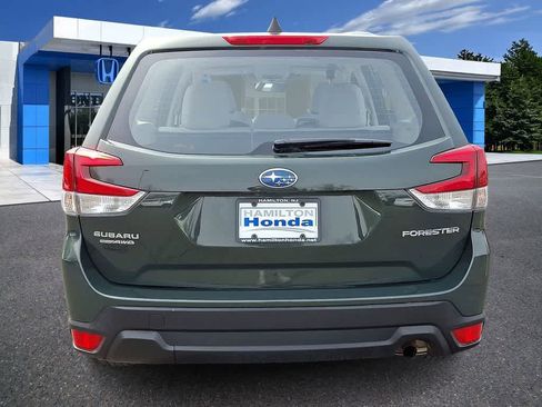 Used 2024 Subaru Forester image 23