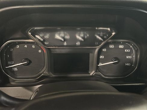 Used 2020 GMC Sierra 1500 AT4 w/ AT4 Premium Package image 16