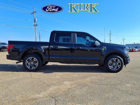 Certified 2024 Ford F150 STX image 4