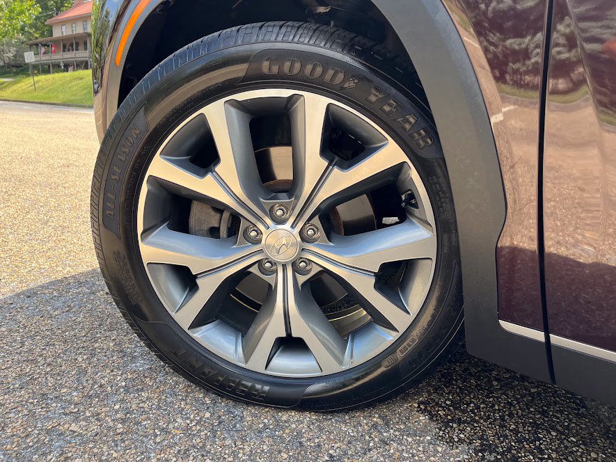Used 2020 Hyundai Palisade SEL FWD image 54
