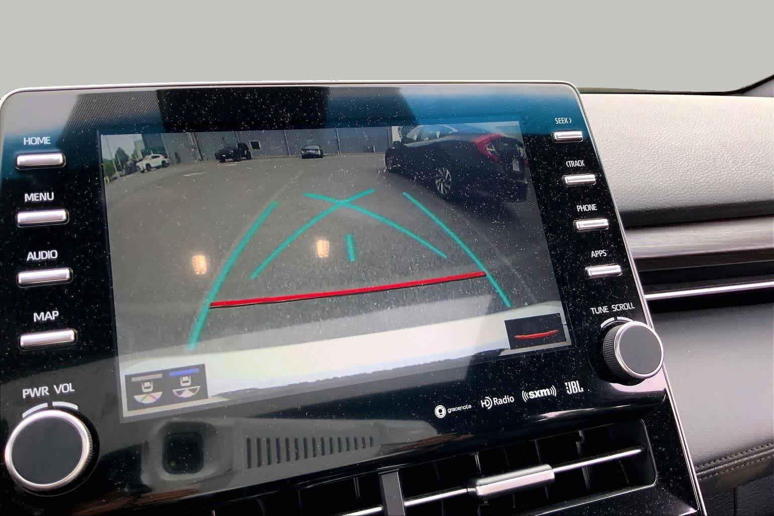 Used 2019 Toyota Avalon XLE w/ Moonroof Package FWD image 27