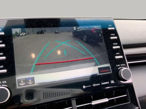 Used 2019 Toyota Avalon XLE w/ Moonroof Package FWD image 27