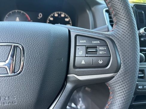 New 2026 Honda Ridgeline TrailSport image 25
